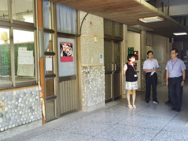 【112年公務人員普通考試花蓮考區考場秩序良好 到考率69.19%】缩略图