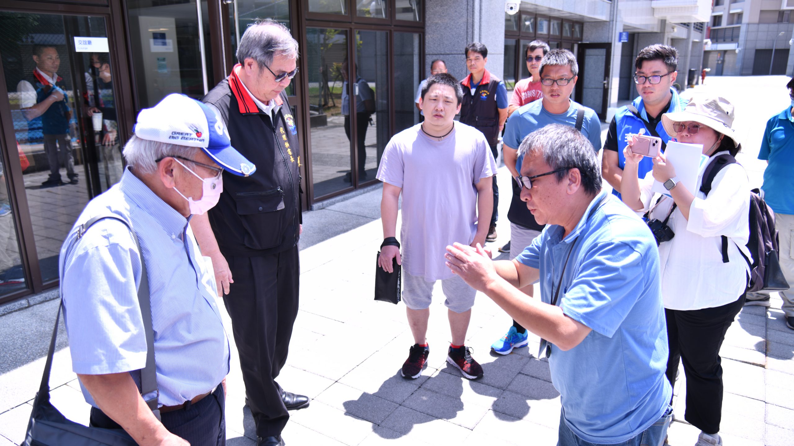 【花蓮縣青年住宅於海葵颱風期間淹水一案 縣府邀請專家解闢並提改善建議】
