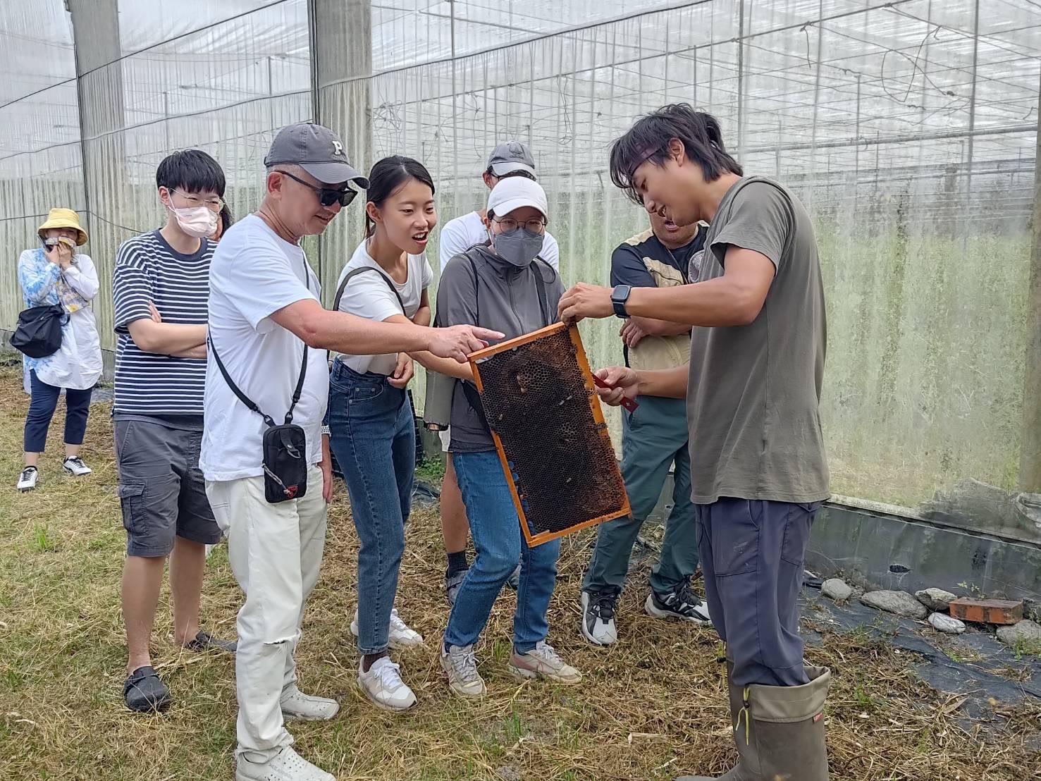 【濤聲激蕩創新夢》花蓮青年創業航向藍海 地方發展與海洋產業實現雙贏】