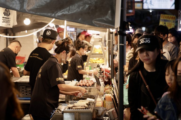 【洄瀾美食躍上國際舞台！花蓮餐飲小吃獲國際雜誌評為亞洲美食新星 多元文化交織出舌尖上的驚艷】缩略图
