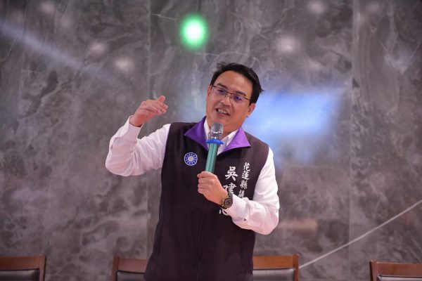 【面對花蓮災情 請停止政治消費 民進黨團卸責中央、顛倒是非 才是真正傷害花蓮的人】