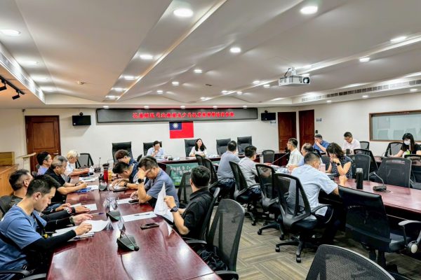 【保護少年權益 防治成少共犯 花蓮地檢署召開「花蓮轄區司法機關成少共犯業務聯繫協商會議」