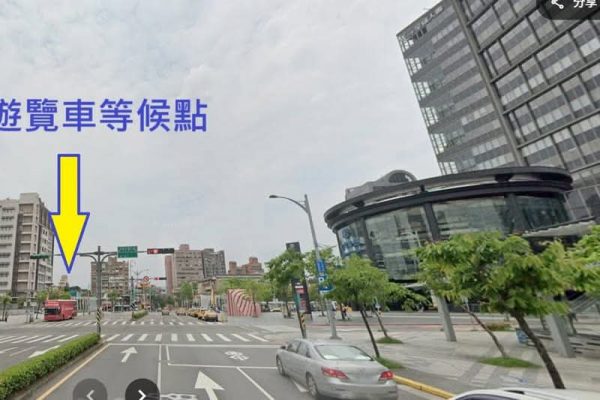 【疑涉選舉動員 網友爆料免費遊覽車送返鄉投票 檢調單位應速查真相】