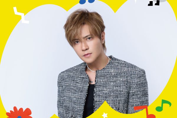 【「2025花蓮夏戀嘉年華」7/28加場夜星光熠熠 亞洲舞王羅志祥返鄉獻出壓軸70分鐘演出】