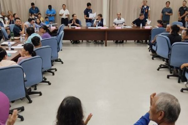 【臺東風速釋迦保險應「專案補償及檢討測站」 民代呼籲理賠要「阿沙力」!】