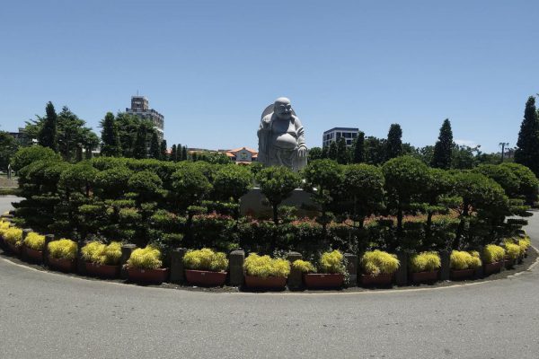 【花蓮縣政府回應縣議會聲明 強調預算編制依法進行並持續推動災後重建】缩略图