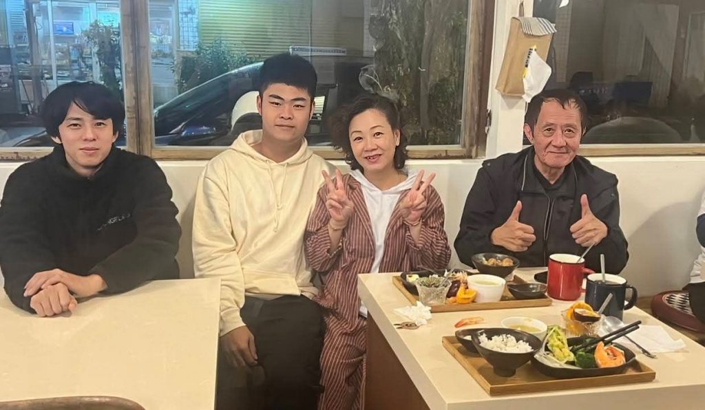 【賴桑的退休哲學：在虛空中漫遊的心靈之旅】插图2