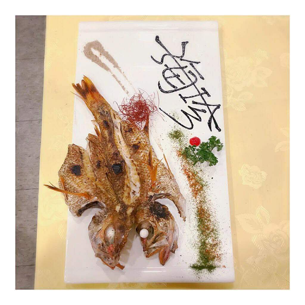 【深耕四十載 海珍活海鮮以信用為本 打造安心用餐環境】插图 【深耕四十載 海珍活海鮮以信用為本 打造安心用餐環境】插图