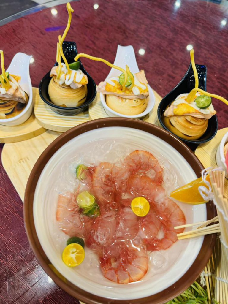 【深耕四十載 海珍活海鮮以信用為本 打造安心用餐環境】插图4 【深耕四十載 海珍活海鮮以信用為本 打造安心用餐環境】插图4