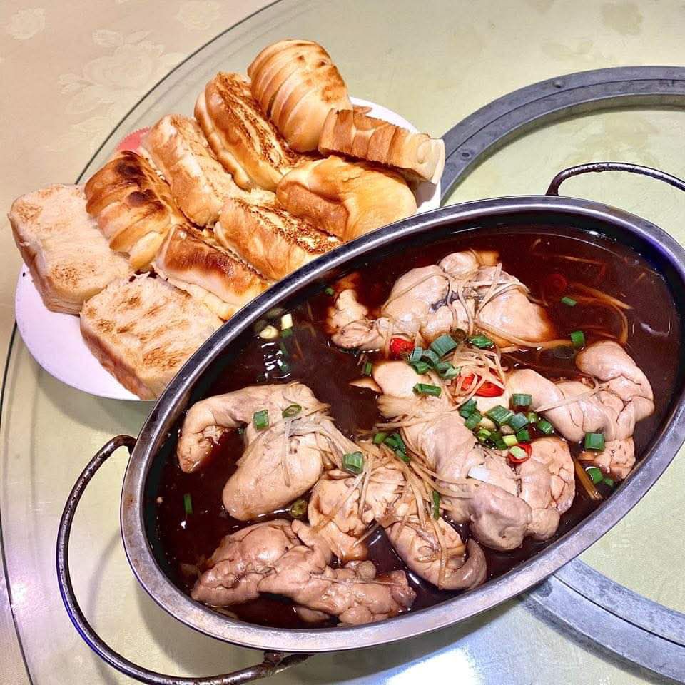 【深耕四十載 海珍活海鮮以信用為本 打造安心用餐環境】插图5 【深耕四十載 海珍活海鮮以信用為本 打造安心用餐環境】插图5