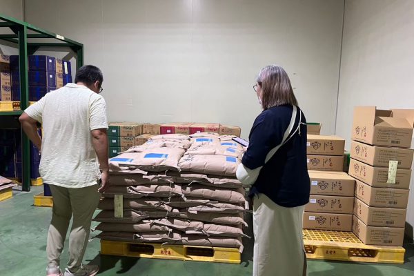 【花蓮縣政府於115年度編列有機米午餐預算 共同守護學童健康、維繫在地農業永續 年度新興推動重要農業政策 未完成年度預算審議程序無法動支】缩略图