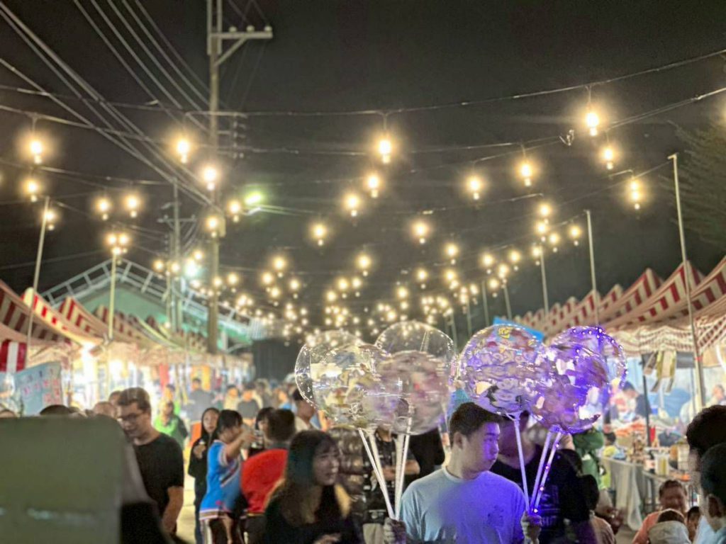 【卓溪鄉舉辦2025聯合歲末感恩共融活動 共享喜樂與祝福】插图2 【卓溪鄉舉辦2025聯合歲末感恩共融活動 共享喜樂與祝福】插图2