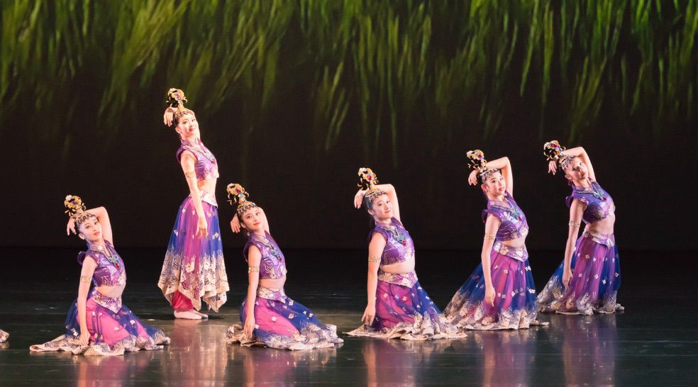 【臺藝大歲末跨界鉅獻「提心弔膽—跨界藝象6.0」 12月27、28日震撼登場】插图1