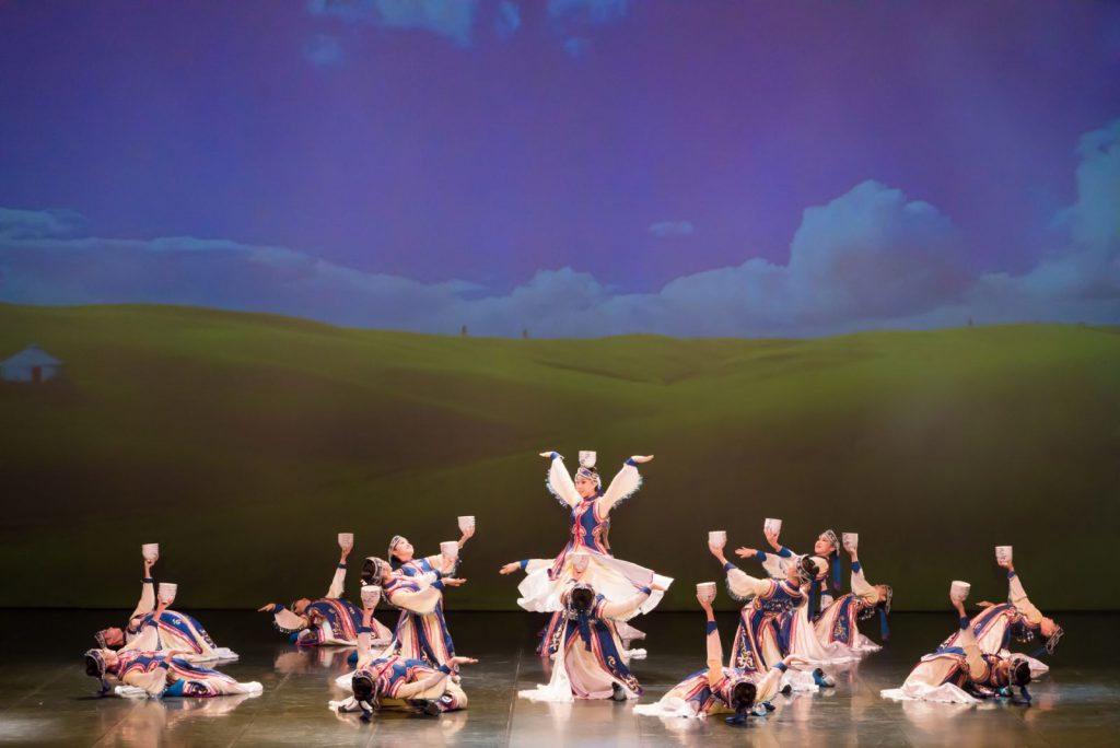 【臺藝大歲末跨界鉅獻「提心弔膽—跨界藝象6.0」 12月27、28日震撼登場】插图2