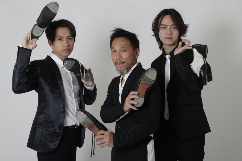 【臺藝大歲末跨界鉅獻「提心弔膽—跨界藝象6.0」 12月27、28日震撼登場】插图3