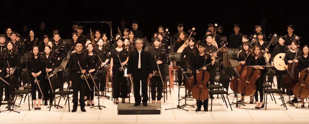 【臺藝大歲末跨界鉅獻「提心弔膽—跨界藝象6.0」 12月27、28日震撼登場】缩略图