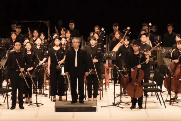 【臺藝大歲末跨界鉅獻「提心弔膽—跨界藝象6.0」 12月27、28日震撼登場】缩略图