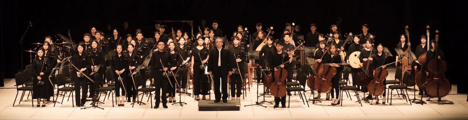 【臺藝大歲末跨界鉅獻「提心弔膽—跨界藝象6.0」 12月27、28日震撼登場】缩略图