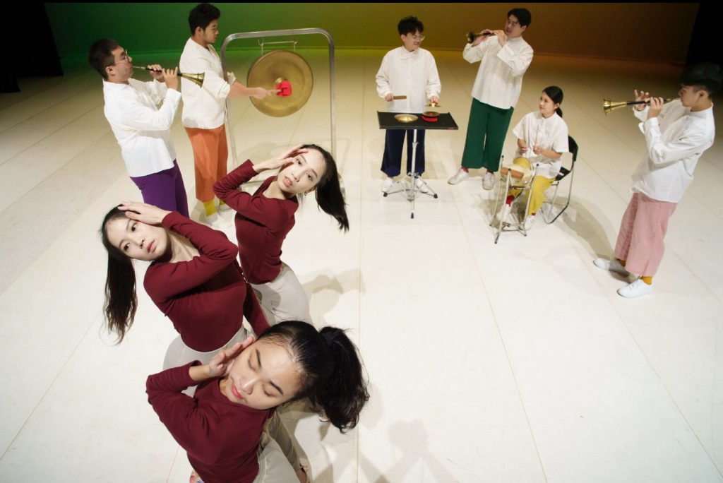 【臺藝大歲末跨界鉅獻「提心弔膽—跨界藝象6.0」 12月27、28日震撼登場】插图6