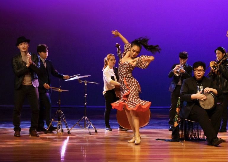 【臺藝大歲末跨界鉅獻「提心弔膽—跨界藝象6.0」 12月27、28日震撼登場】插图7