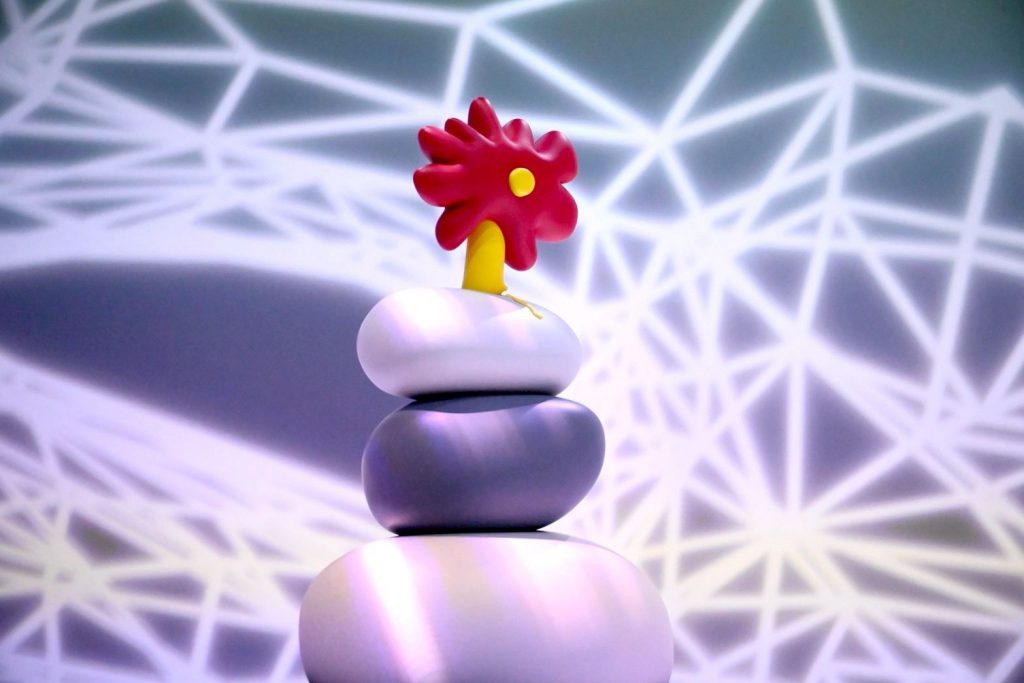 【「小石花IP」榮獲 2025 Taiwan Design BEST 100年度設計 花蓮以在地文化設計展現城市地域新能量】插图3