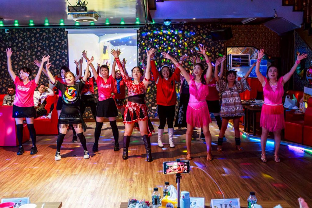 【沐木舞蹈空間聖誕晚會圓滿成功】插图6