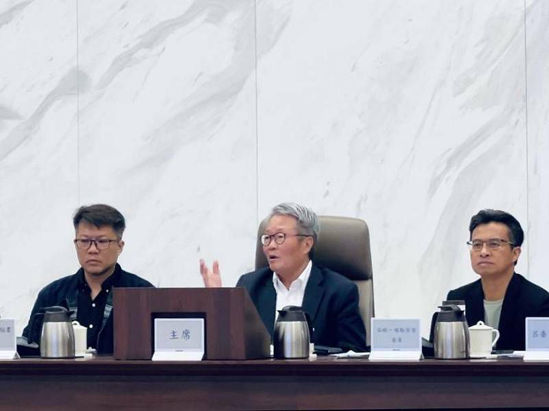 【花蓮縣政府出席馬太鞍溪堰塞湖中央協調會報 建請重視民生經濟提高復業補助與風險去化】插图 【花蓮縣政府出席馬太鞍溪堰塞湖中央協調會報 建請重視民生經濟提高復業補助與風險去化】插图