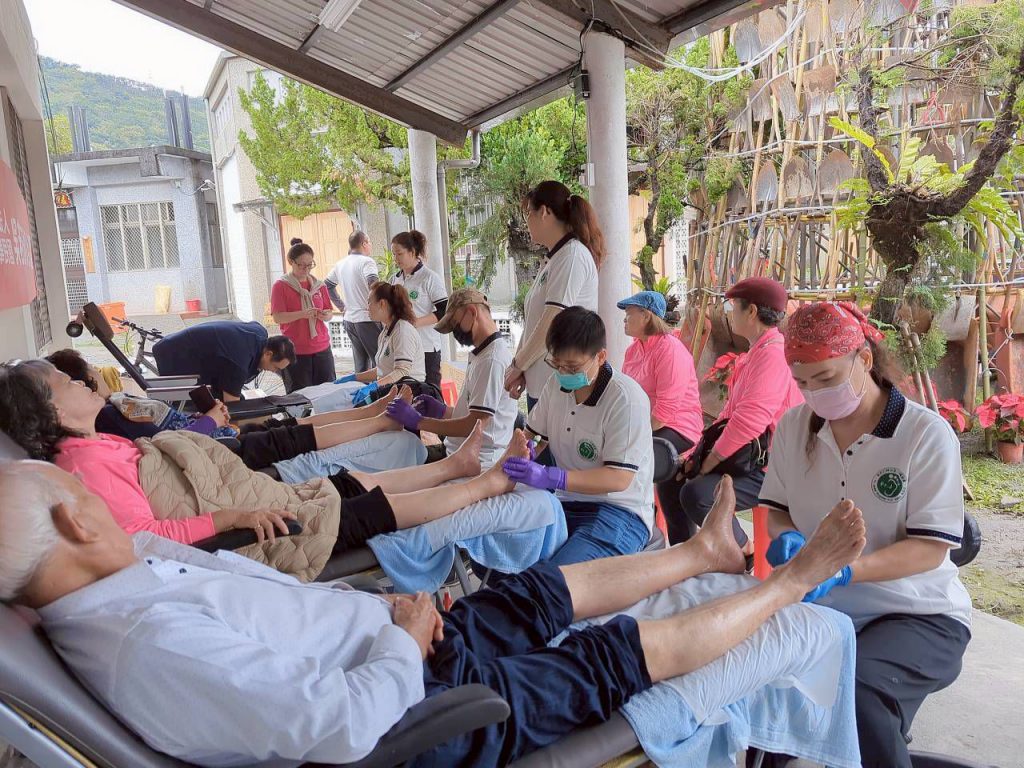 【在祈禱中相遇 在陪伴中重生 災後感恩祈禱會圓滿落幕】插图1