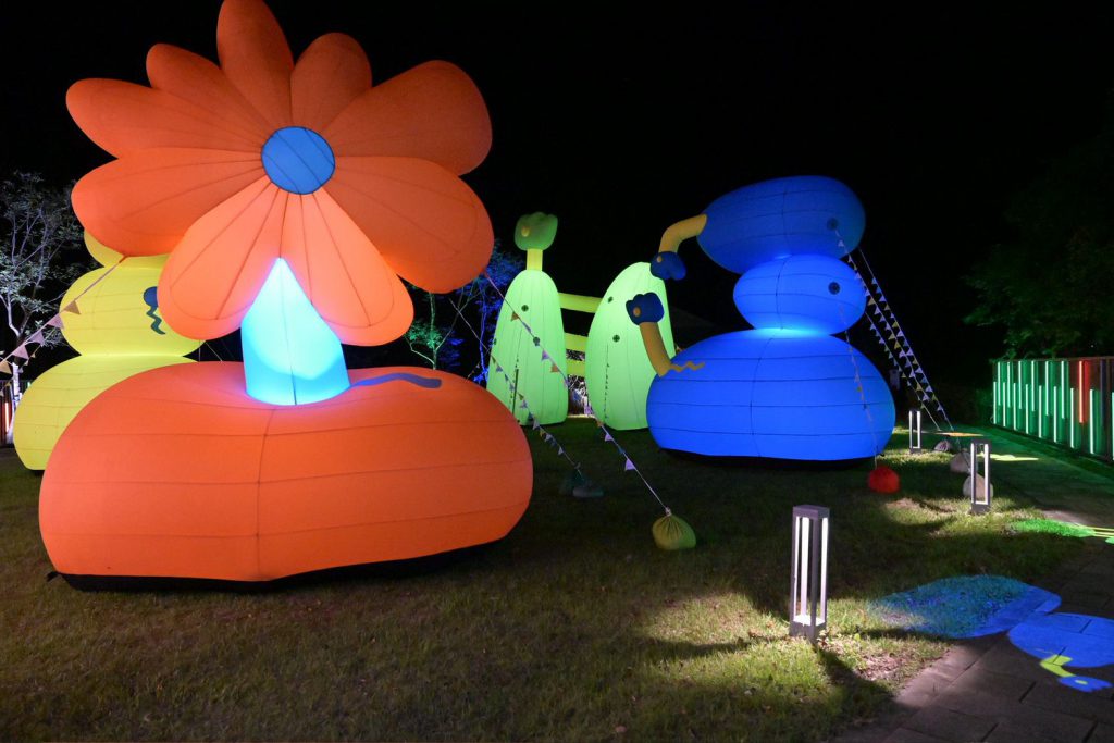 【2025太平洋溫泉季溫暖落幕 縣府感謝旅人共創縱谷最美冬日記憶】插图1