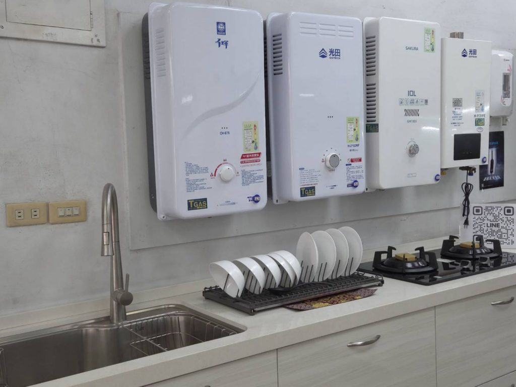 【「來興廚藝」迎新年 家庭廚房升級的首選夥伴】插图