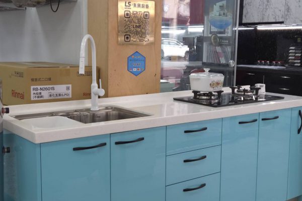 【「來興廚藝」迎新年 家庭廚房升級的首選夥伴】缩略图