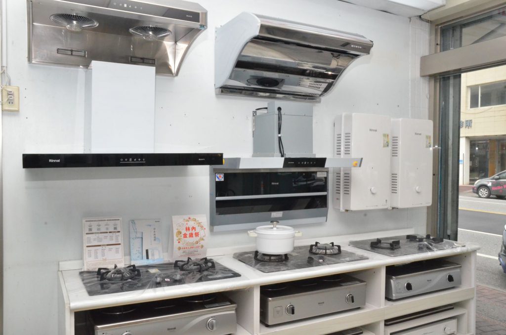 【「來興廚藝」迎新年 家庭廚房升級的首選夥伴】插图3