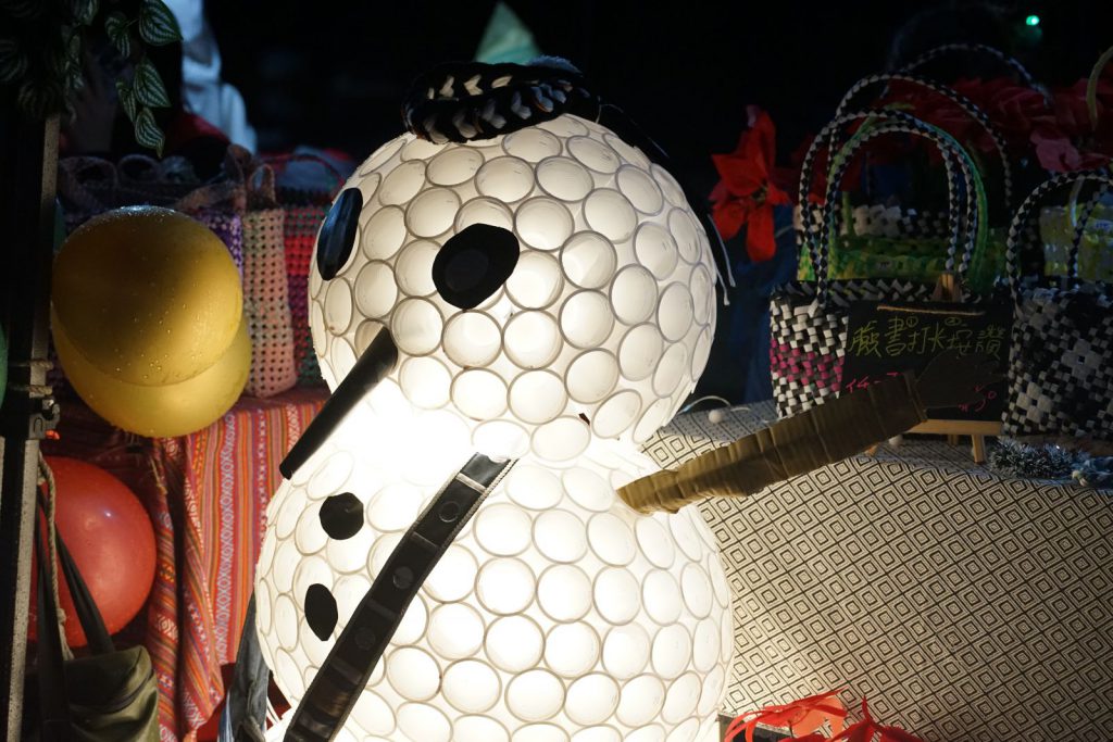 【光影耶誕嘉年華族語詩歌、舞思愛獻唱 嗨翻豐濱夜晚】插图2