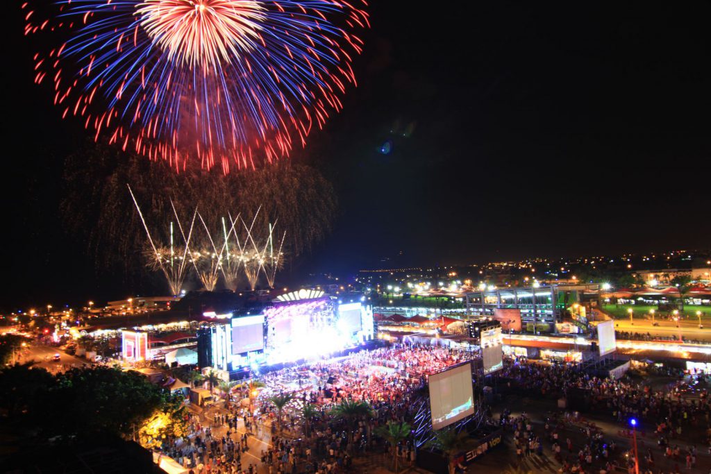 【跨年玩花蓮最划算 請1天假連休4天 連假行程懶人包】插图2