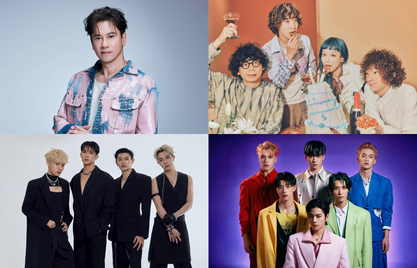 【跨年玩花蓮最划算 請1天假連休4天 連假行程懶人包】缩略图