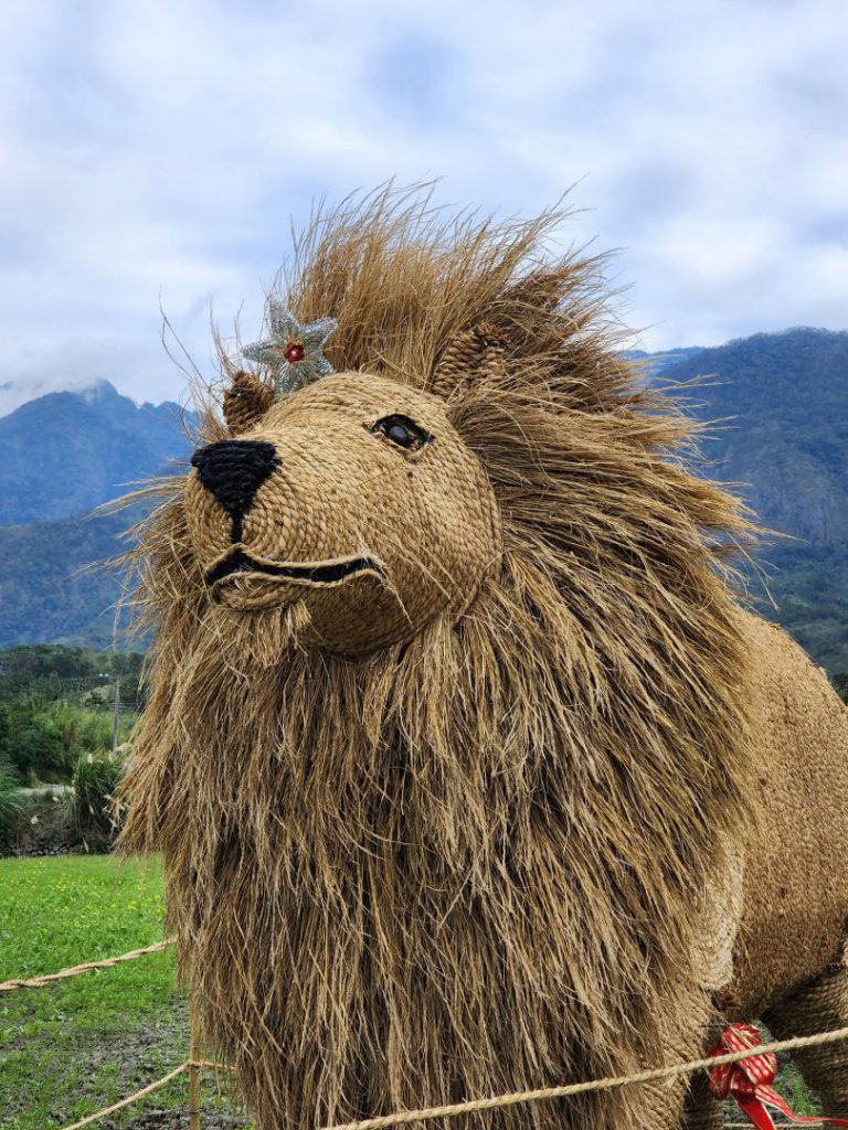 【跨年玩花蓮最划算 請1天假連休4天 連假行程懶人包】插图4