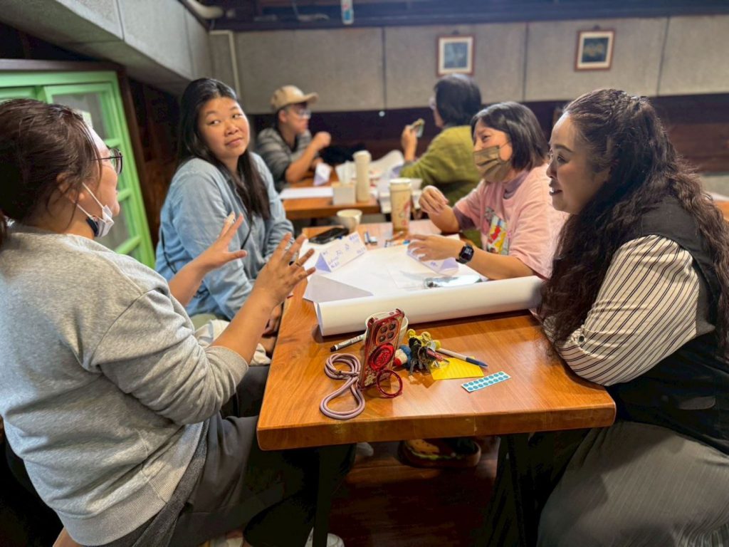 【光復青年50萬創業補助申請倒數不到一個月　縣府籲把握時程、攜手點亮光復】插图1