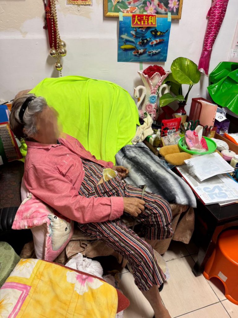 【花蓮災後雪上霜 創世服務受衝擊】插图