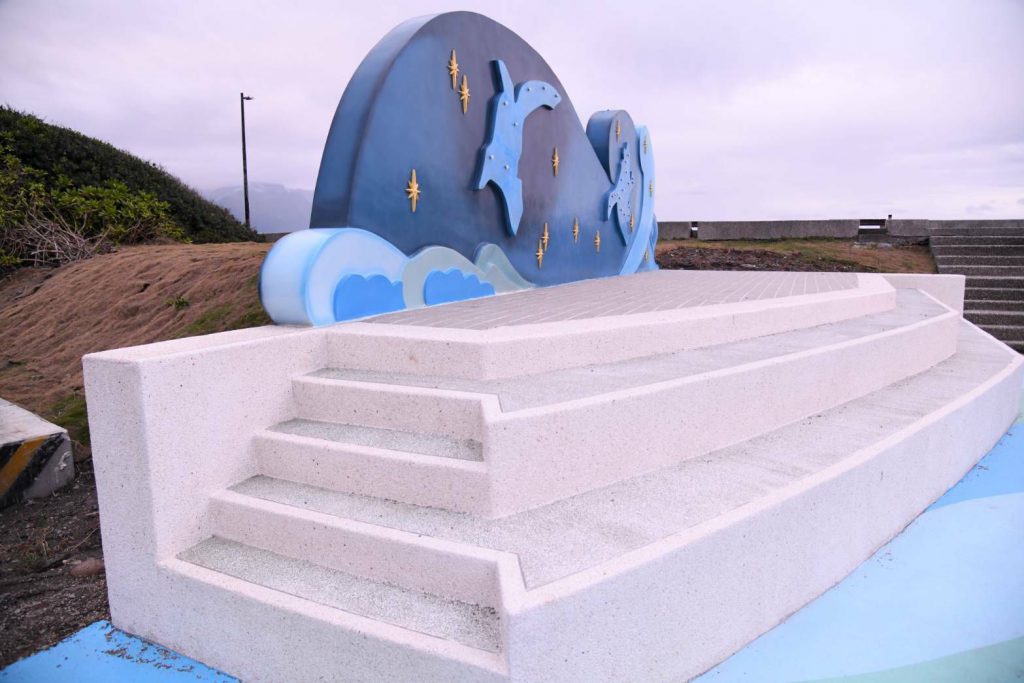 【新城鄉、秀林鄉增亮點 社區農村再生工程完工】插图