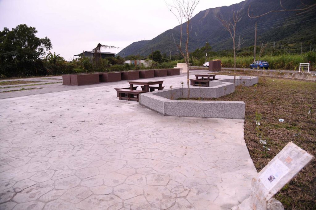 【新城鄉、秀林鄉增亮點 社區農村再生工程完工】插图3