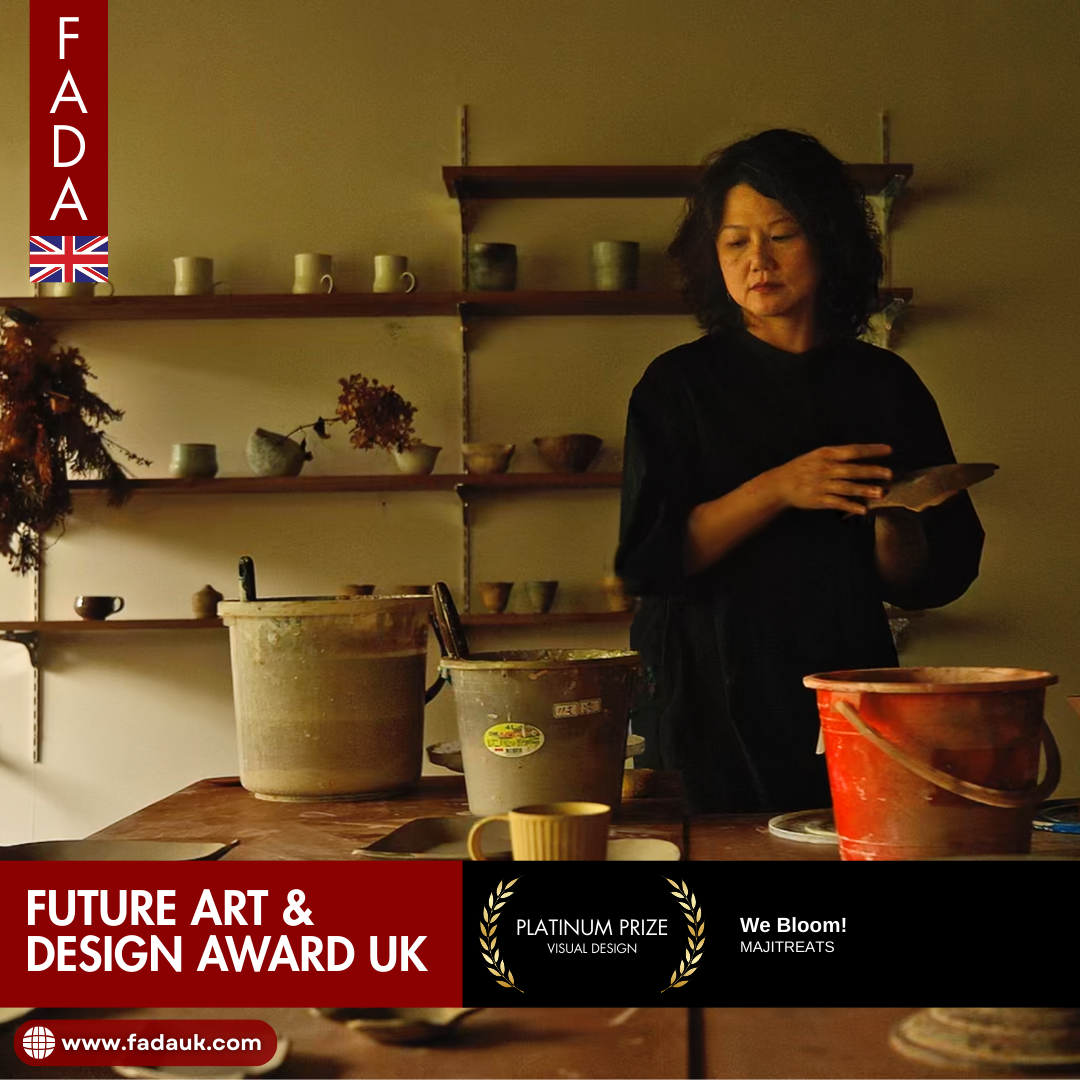 【花蓮國際觀光形象影片榮獲 2025 英國 FADA 白金獎 以影像敘事躍上國際舞台 讓世界看見花蓮】缩略图