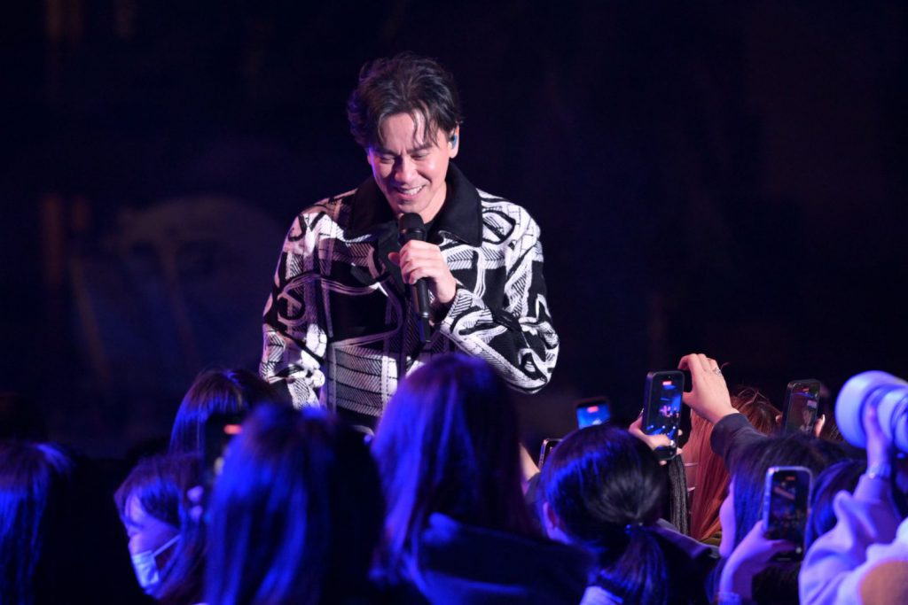 【花蓮太平洋觀光節跨年晚會登場 16 吋高空煙火照亮洄瀾夜空】插图6