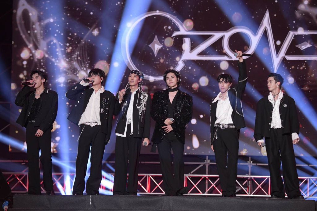 【花蓮太平洋觀光節跨年晚會登場 16 吋高空煙火照亮洄瀾夜空】插图5