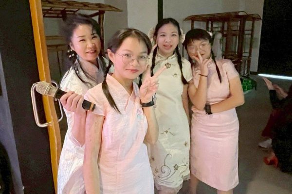 【梅子老師就是強棒出擊！游淑梅東部唯一 實至名歸榮獲中央客委會客語教學績優教育人員肯定】缩略图