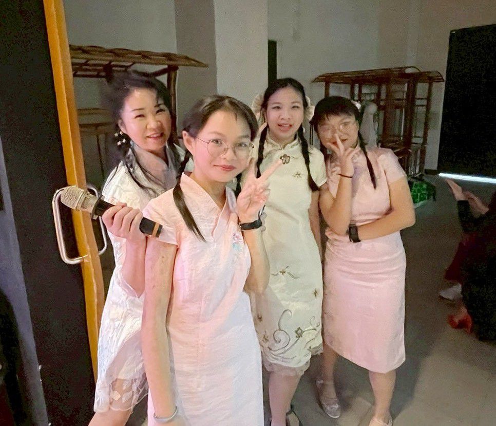 【梅子老師就是強棒出擊！游淑梅東部唯一 實至名歸榮獲中央客委會客語教學績優教育人員肯定】缩略图