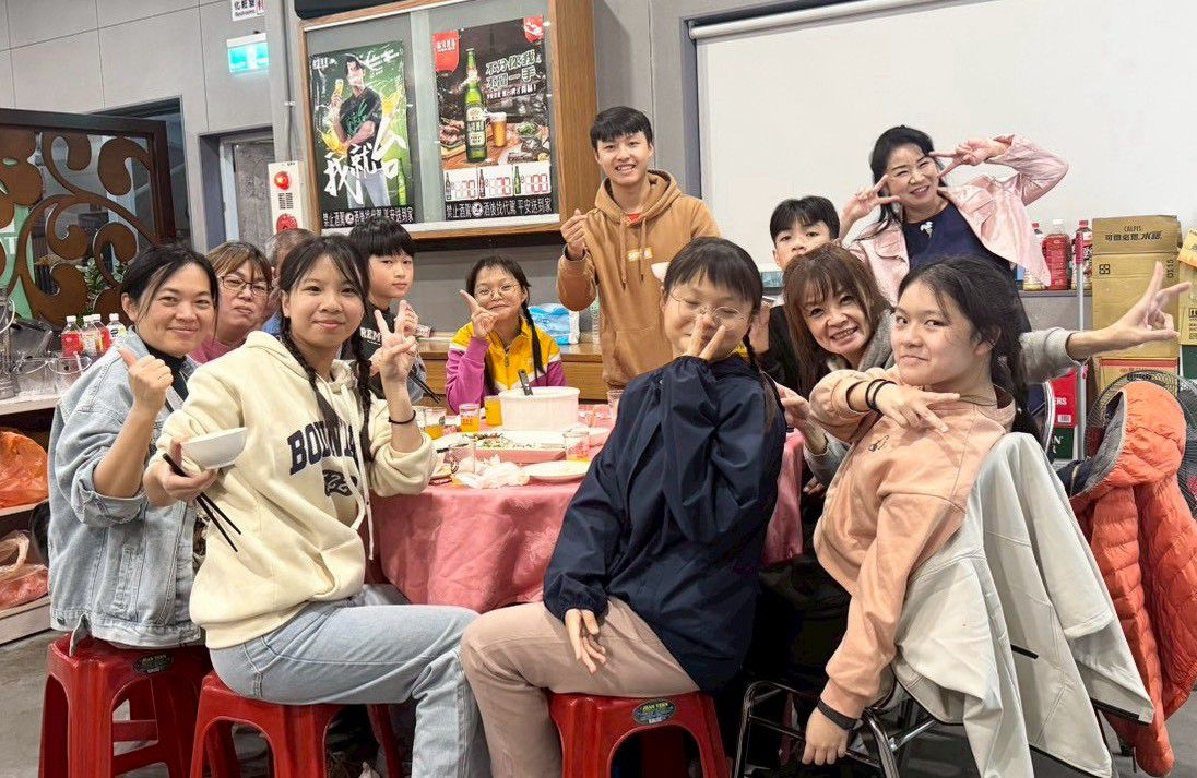 【梅子老師就是強棒出擊！游淑梅東部唯一 實至名歸榮獲中央客委會客語教學績優教育人員肯定】插图1