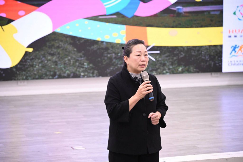 【花蓮為2026國際賽事暖身 縣長徐榛蔚推動SROI評估強化社會影響力】插图 【花蓮為2026國際賽事暖身 縣長徐榛蔚推動SROI評估強化社會影響力】插图