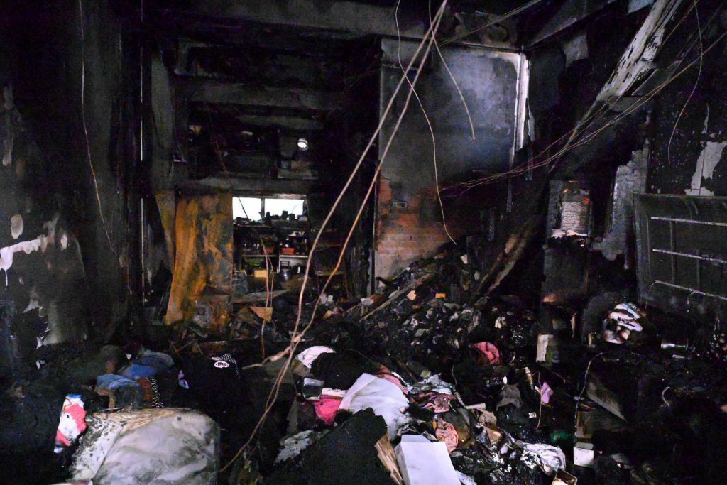 【花蓮市重慶路民宅火災 縣長徐榛蔚關懷慰問受災鄉親】插图2 【花蓮市重慶路民宅火災 縣長徐榛蔚關懷慰問受災鄉親】插图2