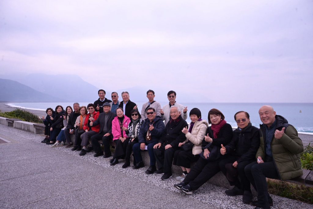 【台灣旅遊交流協會理監事齊聚花蓮 實地走訪體驗在地魅力、深化觀光交流】插图2