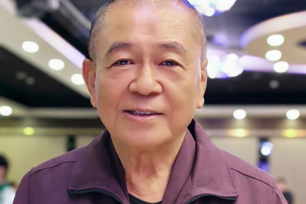 【花蓮縣地方選舉熱潮再起 楊悟空參選縣長引發關注】缩略图